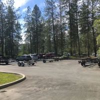 Evans Group Campground ico