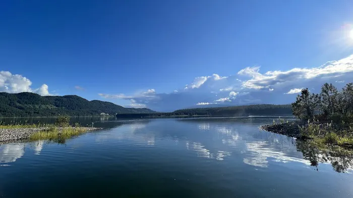 Evans Group Campground Picture 4