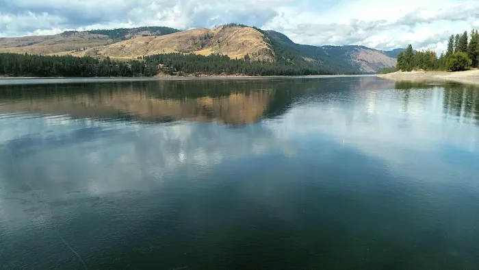 Evans Group Campground Picture 5