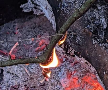 North Gorge Campground