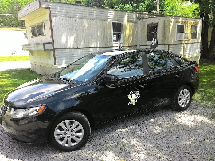 Victoria Estates Mobile Home Prk Picture 9