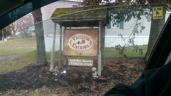 Victoria Estates Mobile Home Prk Picture 10