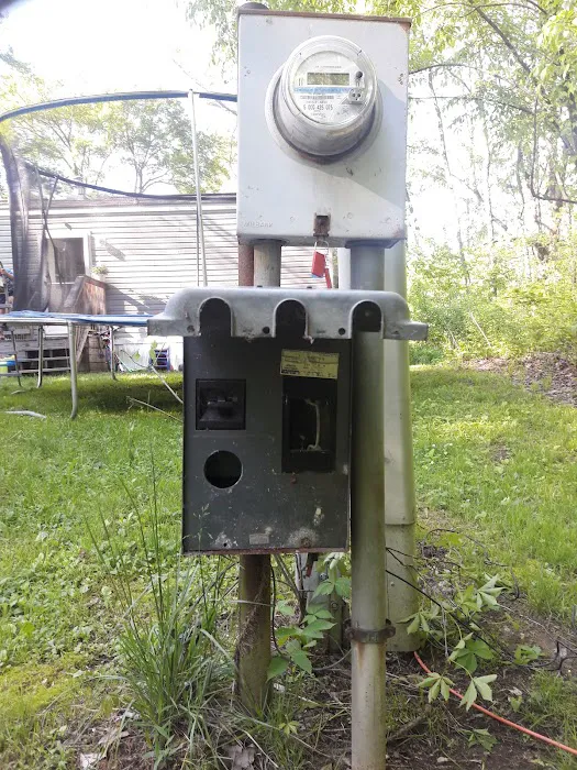 Victoria Estates Mobile Home Prk Picture 6