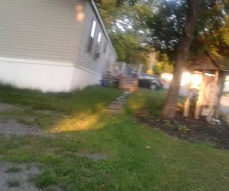 Victoria Estates Mobile Home Prk