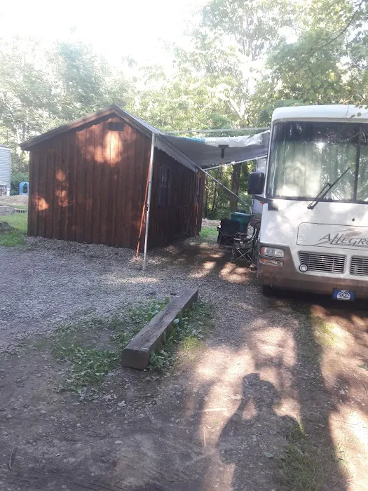 Victoria Estates Mobile Home Prk Picture 5