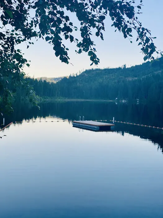 Pierre Lake Campground Picture 5