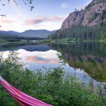 Pierre Lake Campground