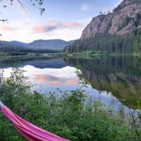 Pierre Lake Campground ico