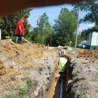 A & C Mobile Homes ico