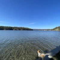Lake Spokane Campground ico