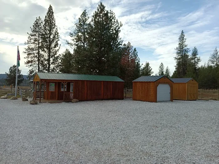 Lake Spokane Campground Picture 8