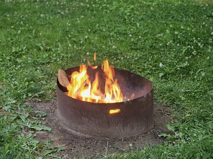 Evergreen Lake RV Picture 10