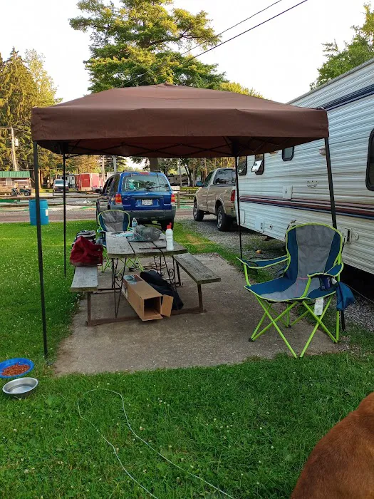 Evergreen Lake RV Picture 7