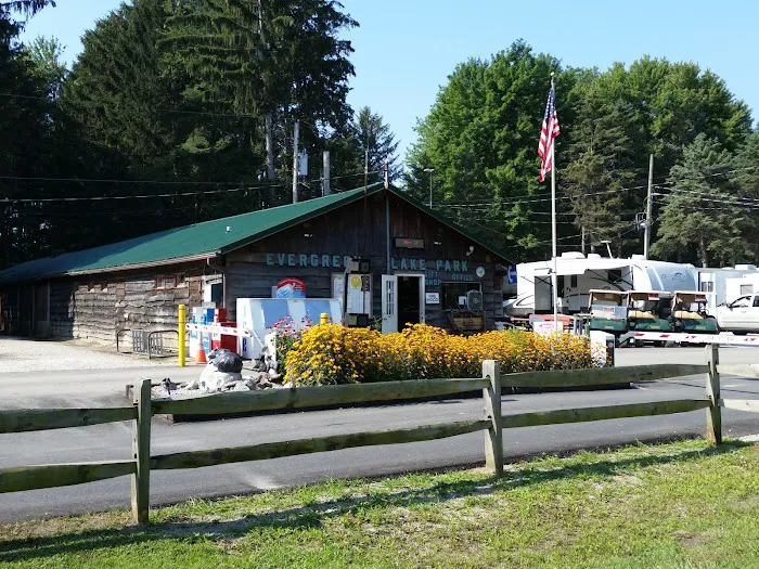 Evergreen Lake RV Picture 8