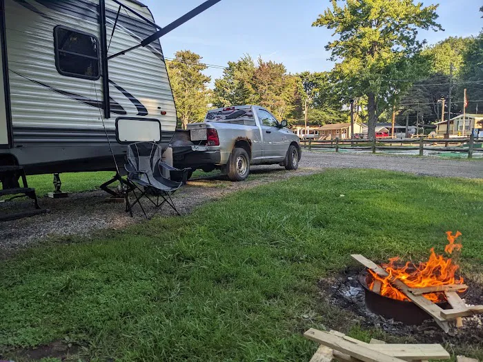 Evergreen Lake RV Picture 4