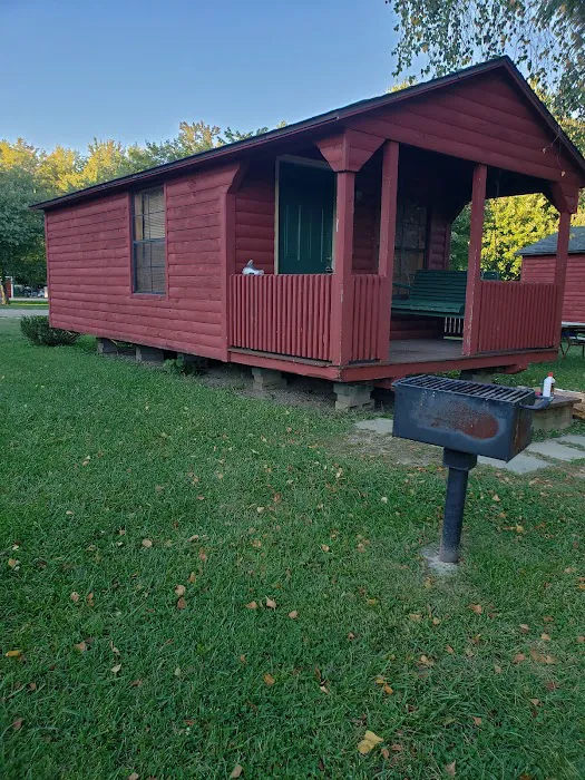 Evergreen Lake RV Picture 9