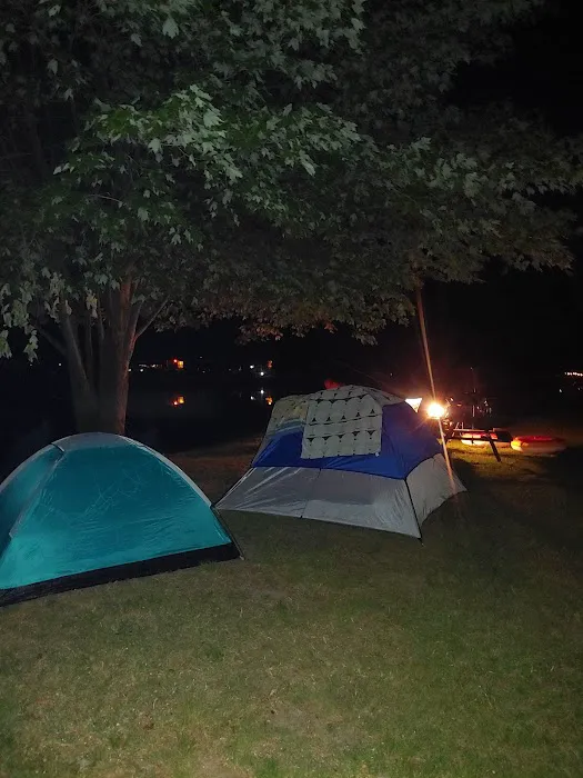 Evergreen Lake RV Picture 6