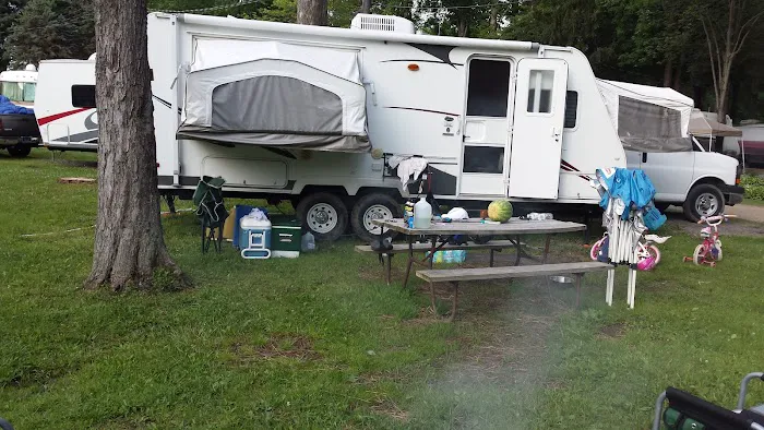 Evergreen Lake RV Picture 5
