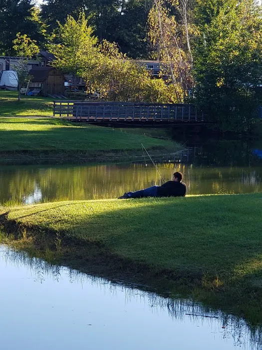 Evergreen Lake RV Picture 2