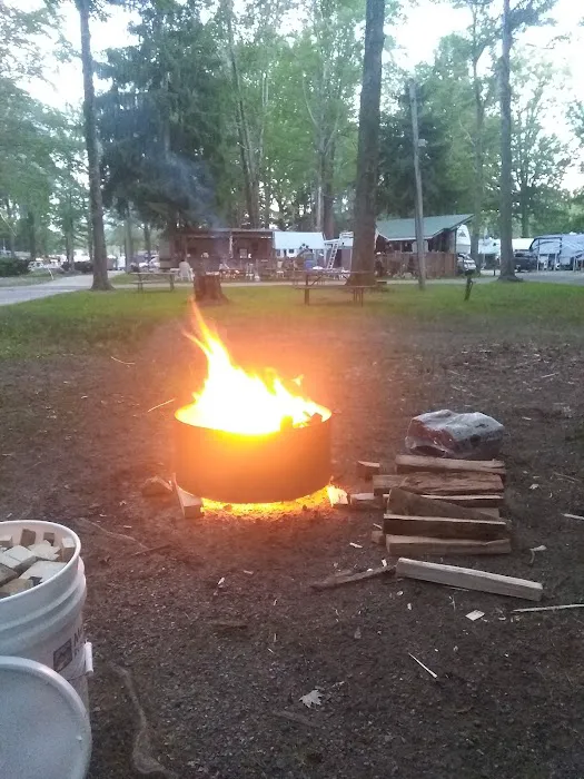 Evergreen Lake RV Picture 1