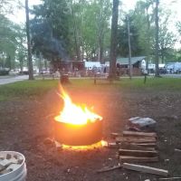 Evergreen Lake RV ico