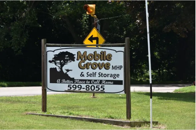 Mobile Grove Picture 1