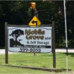 Mobile Grove