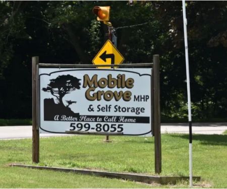 Mobile Grove