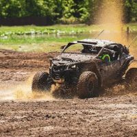 Black Rock Adventure Park ico