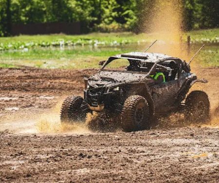 Black Rock Adventure Park