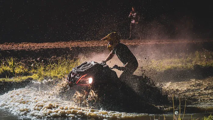 Black Rock Adventure Park Picture 8