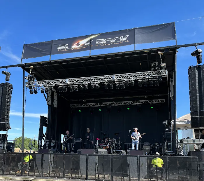 Black Rock Adventure Park Picture 10