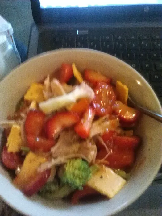 Holiday Village Mobile Park Picture 1