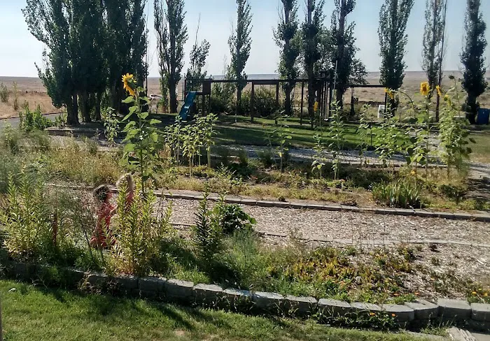 The Oasis Farm Picture 10