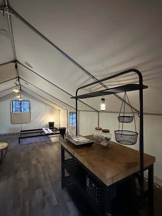 Slow Your Roll Abodes Glamping Picture 1