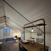 Slow Your Roll Abodes Glamping ico