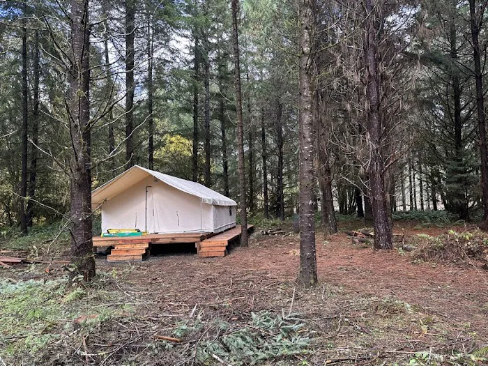 Slow Your Roll Abodes Glamping Picture 10