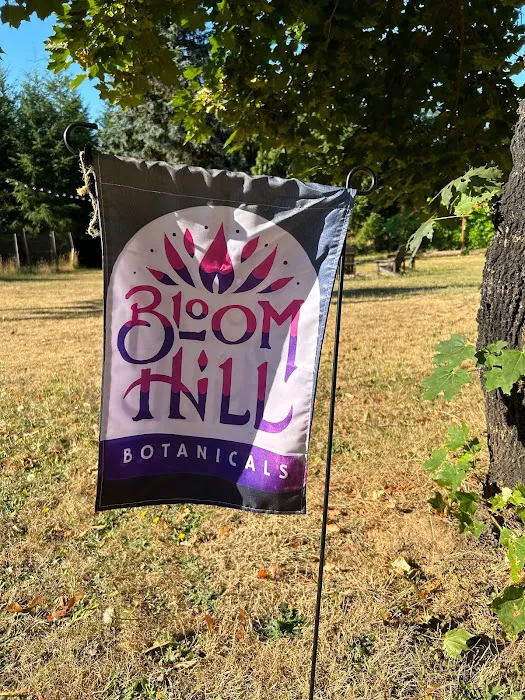 Fernwood Retreat at Bloom Hill Farm Picture 5