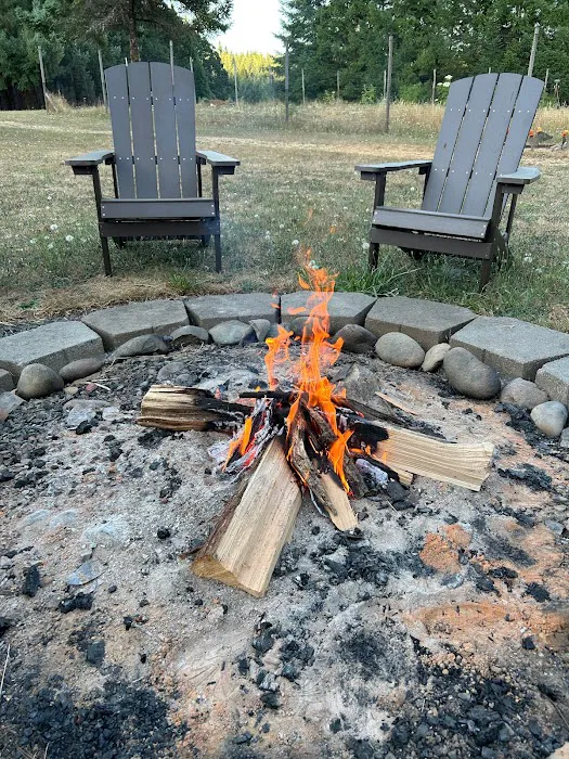 Fernwood Retreat at Bloom Hill Farm Picture 6