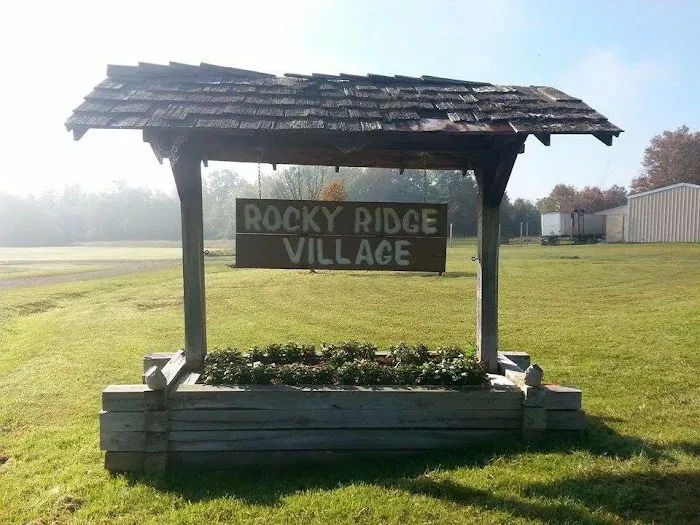 Rocky Ridge Village Office Picture 8