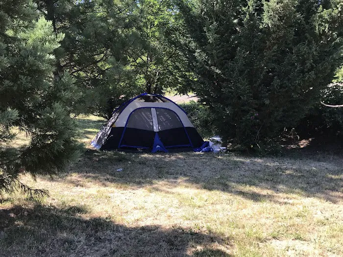 Camp Black Rock Picture 6