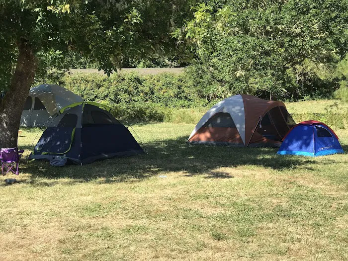 Camp Black Rock Picture 5