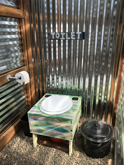 Camp Black Rock Picture 8