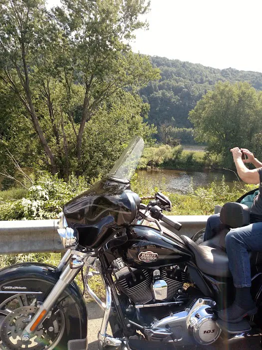 Rhodes Mobile Home Parks Picture 1