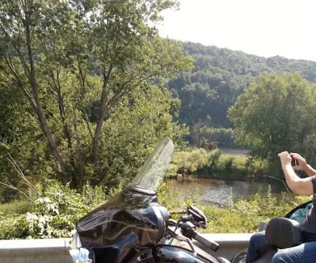 Rhodes Mobile Home Parks