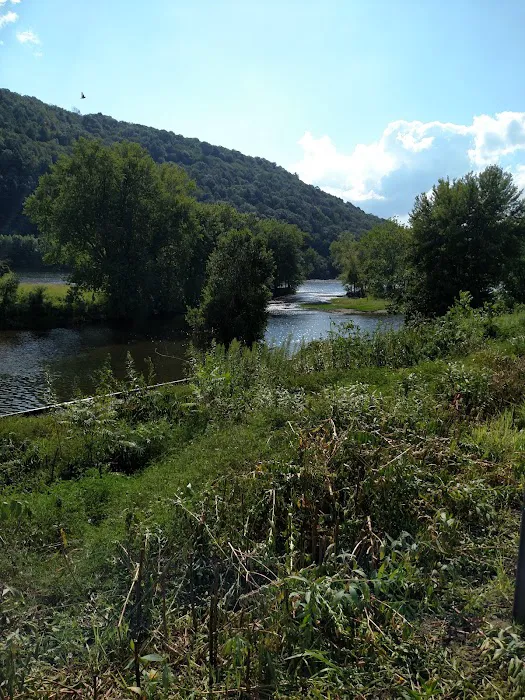 Rhodes Mobile Home Parks Picture 2