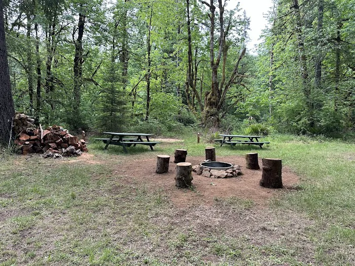 Camp Kilowan Picture 9