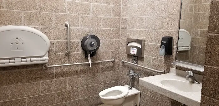 Armitage Park Campground Picture 4