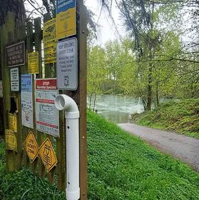 Armitage Park Campground Picture 8