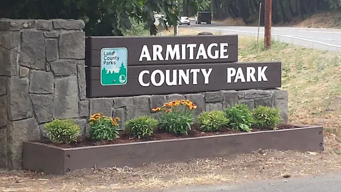 Armitage Park Campground Picture 6